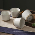 Factory direct wholesale coffee cup,ceramic milk tea cups,reusable cup porcelain water mug cup 150ml espresso cups